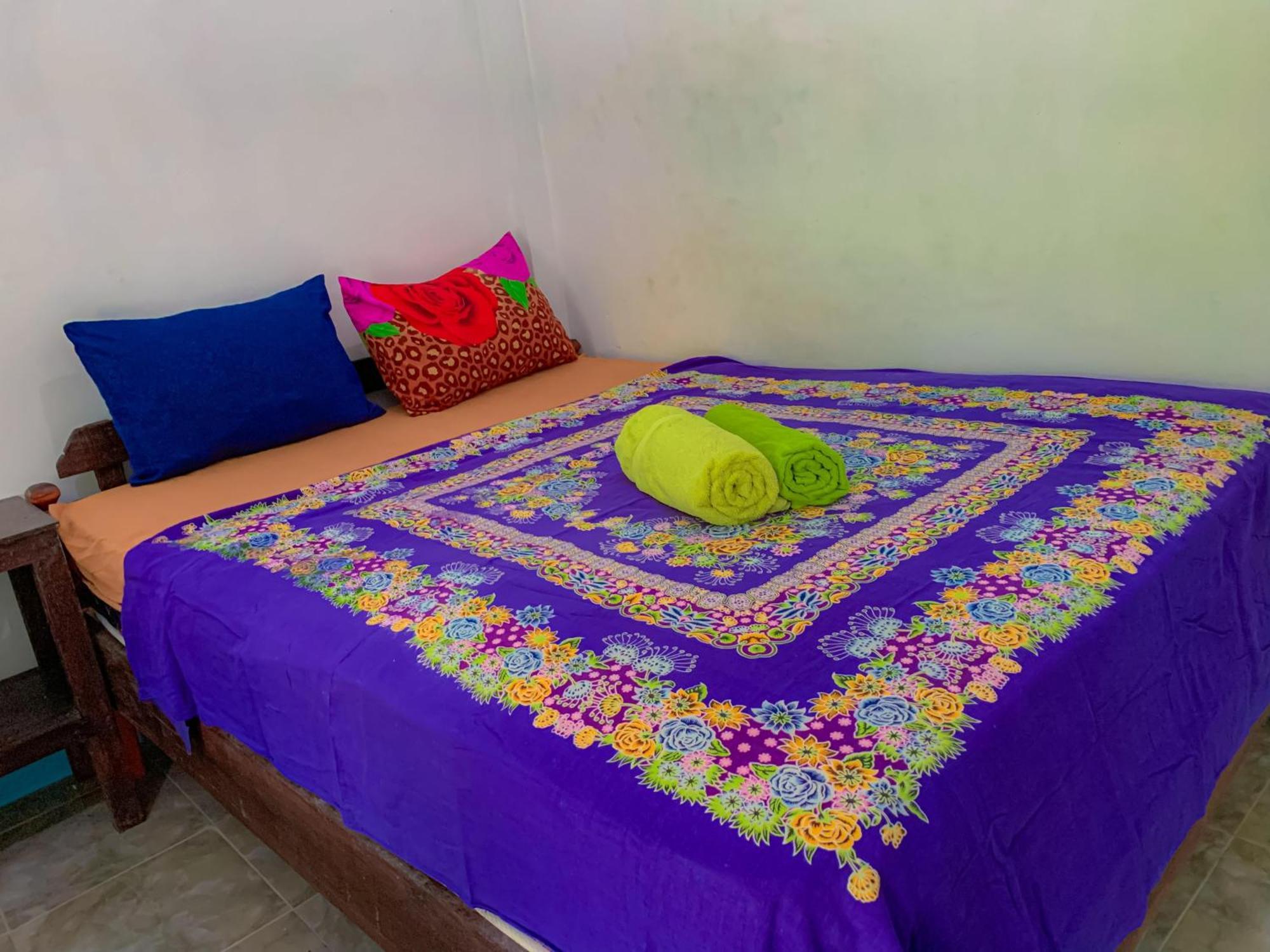 Breeze Hostel Kuta  Exterior photo