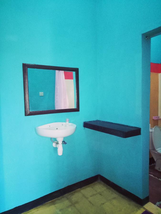 Breeze Hostel Kuta  Exterior photo
