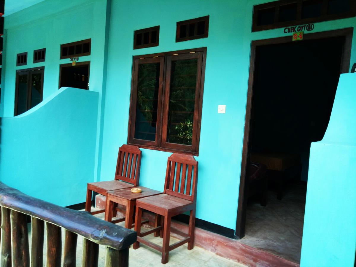 Breeze Hostel Kuta  Exterior photo