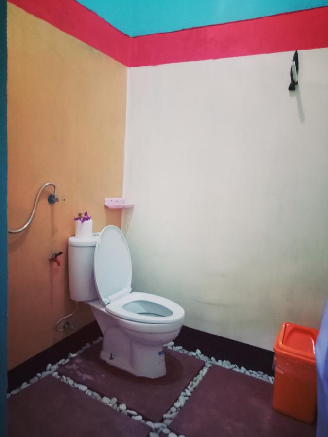Breeze Hostel Kuta  Exterior photo