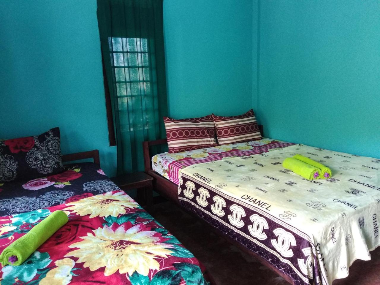 Breeze Hostel Kuta  Exterior photo